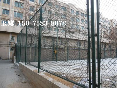 掛鉤式籃球場圍網(wǎng)