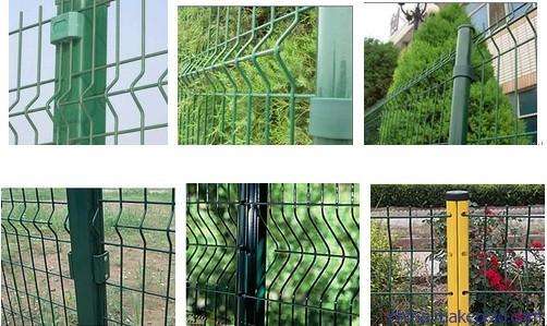 機(jī)場(chǎng)圍界網(wǎng)