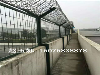 監(jiān)墻安全圍網(wǎng)