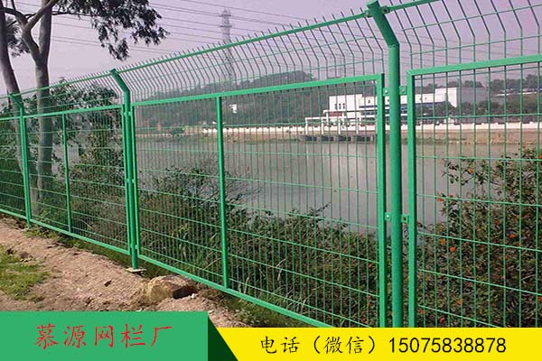 貴州貴陽河道、水庫、水源地保護圍網規(guī)格