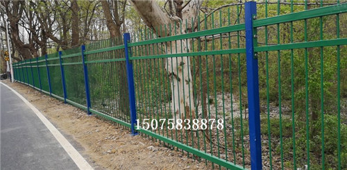 水庫(kù)護(hù)欄網(wǎng)