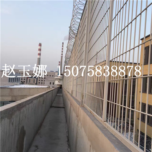 監(jiān)獄隔離網(wǎng)安裝