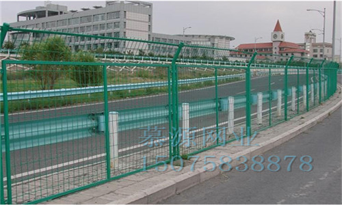 框架護(hù)欄網(wǎng)的適用場(chǎng)地