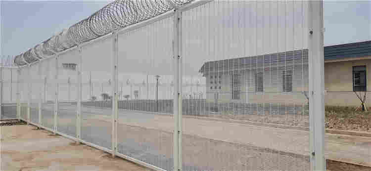 密紋護欄網(wǎng)