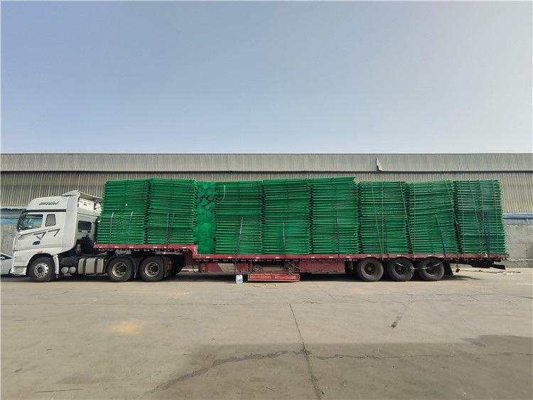 公園景區(qū)園林鋼筋網(wǎng)圍墻的設(shè)計(jì)樣式