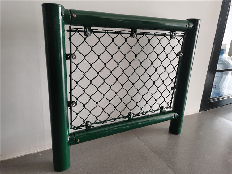 運(yùn)動場籃球場地圍網(wǎng)執(zhí)行標(biāo)準(zhǔn)GB/T34279-2017