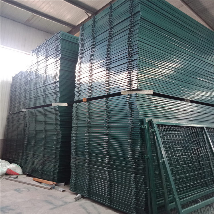 鐵路防護柵欄執(zhí)行的國家標準