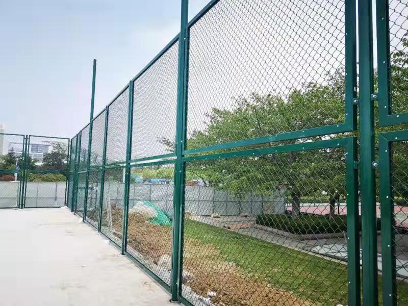 體育場(chǎng)護(hù)欄網(wǎng)