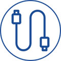 USB手機(jī)充電器