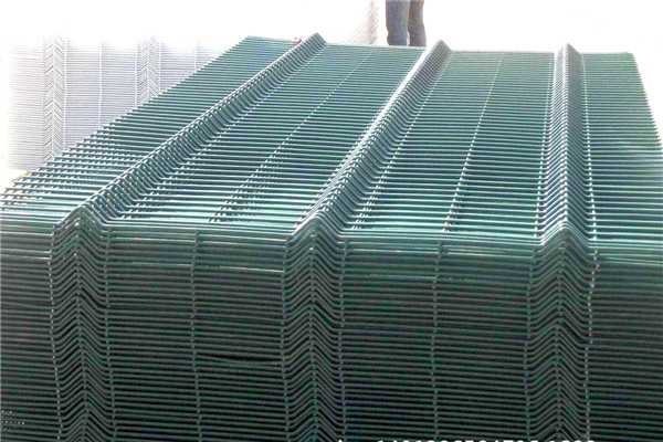 358監(jiān)獄密紋防攀爬網(wǎng)