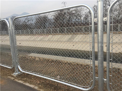 熱鍍鋅水庫隔離網(wǎng)