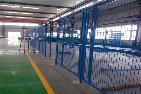 車間隔離網(wǎng)